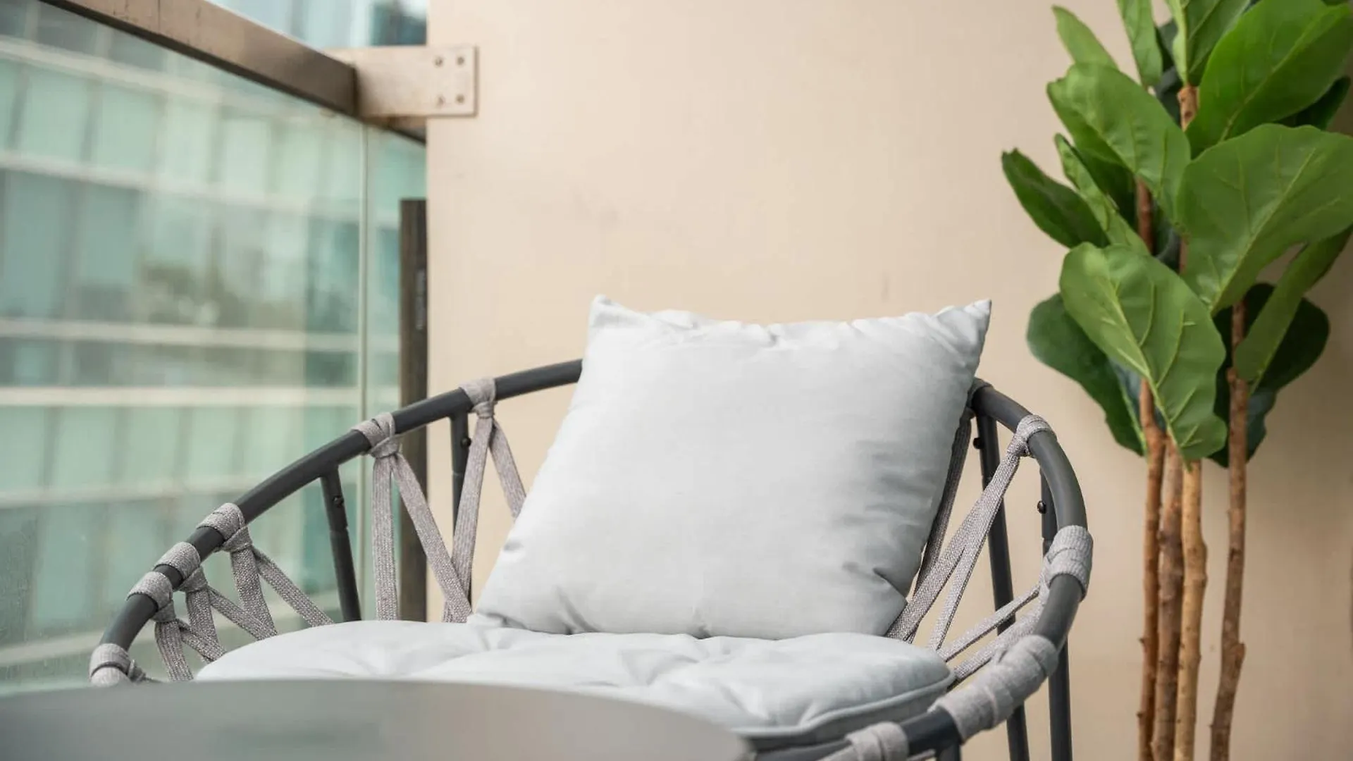 Apartman Refined And Enchanting 1 Bedroom In Ubora Tower Dubaj